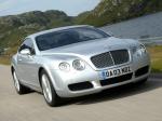Bentley Continental GT 2003 года